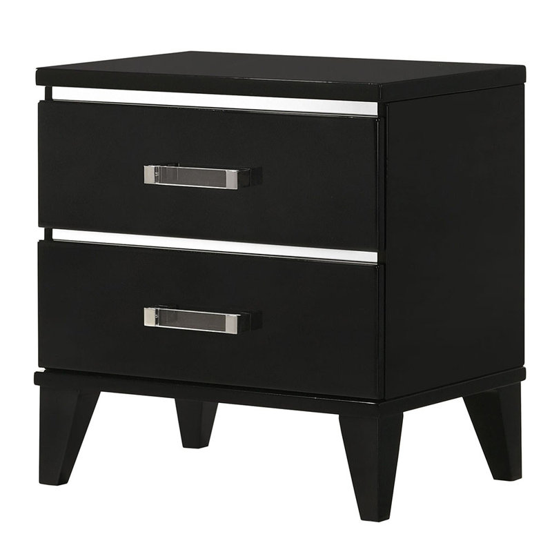 Table de bout Table de chevet moderne