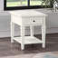 Rangement pour table de bout Osby