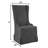 20'' H Upholstered Side Chair