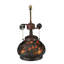 Lampe de table 16 "High Sutter
