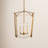 Olive 4-Light Chandelier-33484715