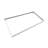 2' x 4' Panel Light Surface Mount Kits, 50mm thickness