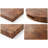 Timber Cut Chopping Board