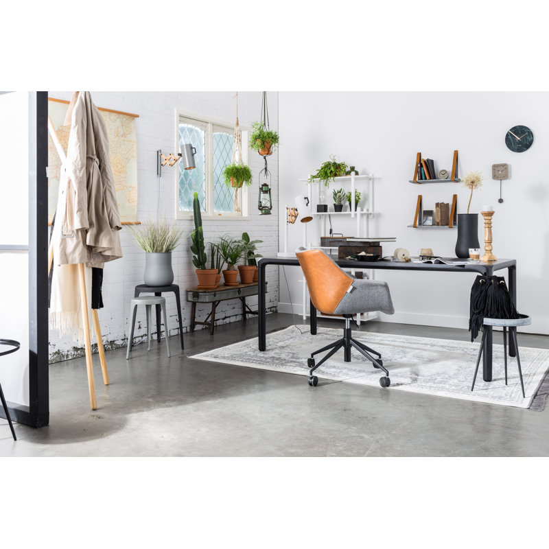 Chaise de travail Doulton