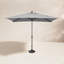 Parasol de marché rectangulaire 10 pi x 6,5 pi Launceston-455055124-420916245