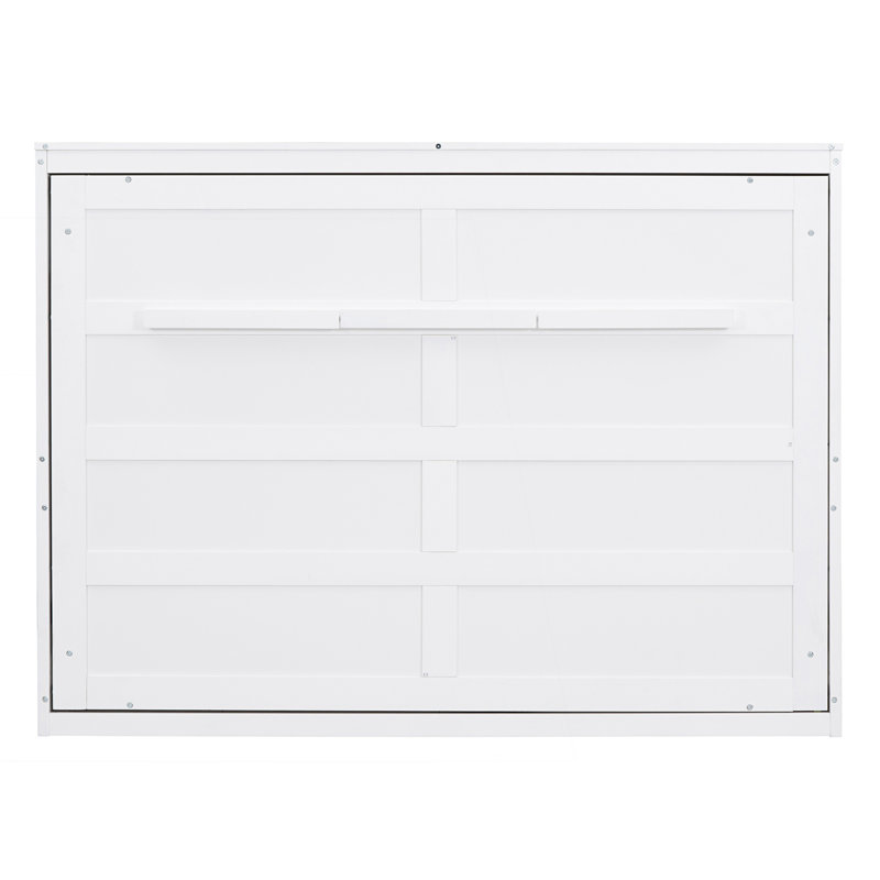 Full Size Murphy Bed, Wall Bed