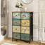 67cm W 6 - Drawer Chest of Drawers