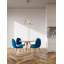 Synergy 1 - Light LED Pendant-64113767