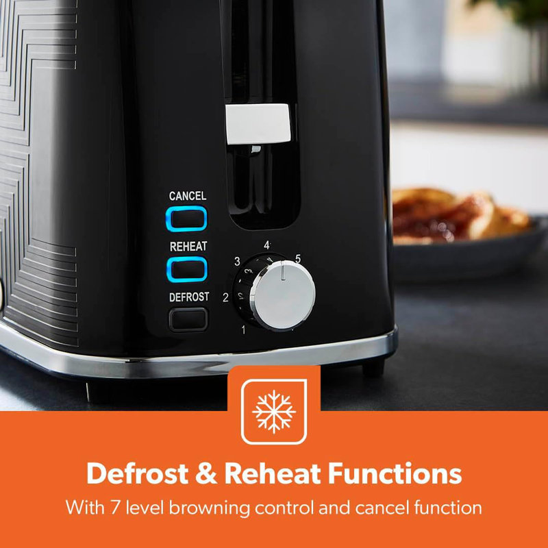 Geepas 1.7L Electric Tea Kettle
