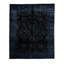 Wool Oriental Area Rug