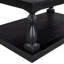 Table basse en bois massif-100389513