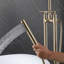 Robinet de baignoire autoportant-109767564