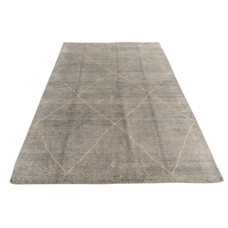 Nathaniel Gray Rug