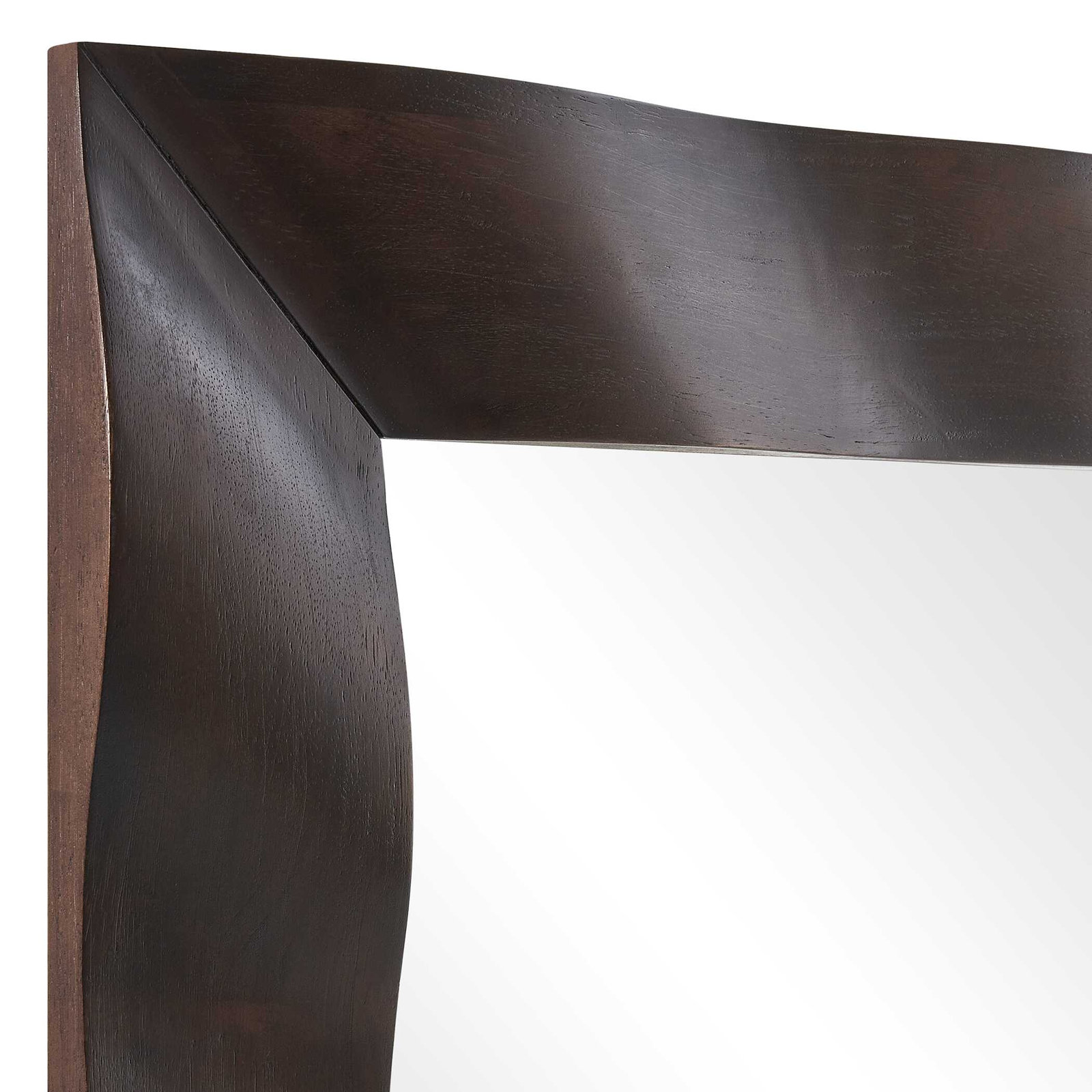 40" Accent Mirror