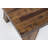 Andreas Solid Wood Single Coffee Table