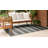Jill Zarin Anguilla Indoor/Outdoor Rug-1565509331