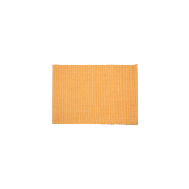 Napperon Hearon, Jaune doré