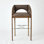 Upholstered Stool