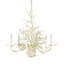Seaward 6 - Light Chandelier