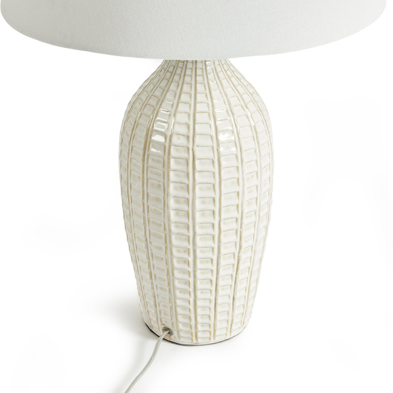 Egham Ceramic Table Lamp