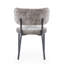 Chaise d'appoint en tissu Oasis-92466934