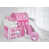 Pink is out of stock selected
