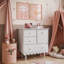 Guse 84cm W 3 - Drawer Chest of Drawers-1478914672
