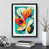 Black Framed selected