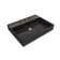 BOCCHI Milano 18.31'' Fireclay Rectangular Bathroom Sink with Overflow