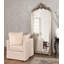 Tudor Arch Solid Wood Mirror