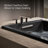 Underscore 60" x 32" Drop In Soaking Acrylic Bathtub-36664227-101430149