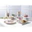 Butterfly Bloom Bone China Teacup