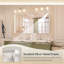 Miroir de vanité encadré / Miroir d'appoint-1057012570-1057828146