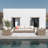 Casey 4-Piece Seating Set