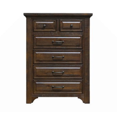 Wallace & Bay Verna 6-Drawer Chest