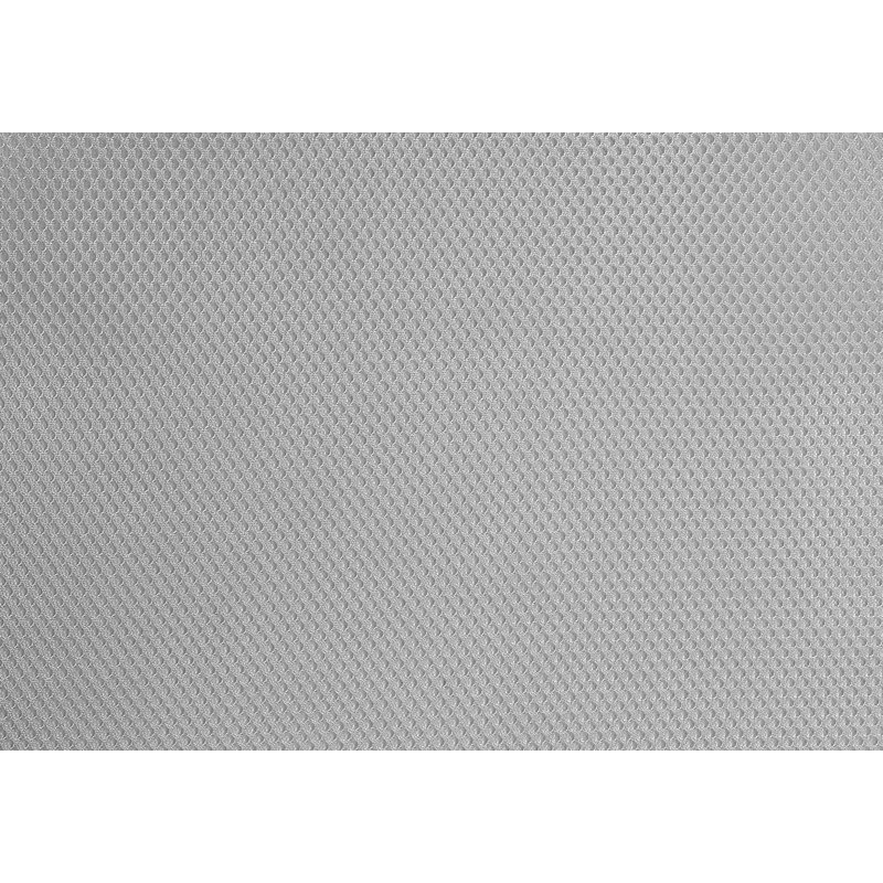 Chaise de bureau, Gris, Noir