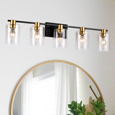 Luminaires de salle de bain