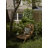 Ashland Teak Adirondack - Natural Teak-1949302917-1949302960-1943781255