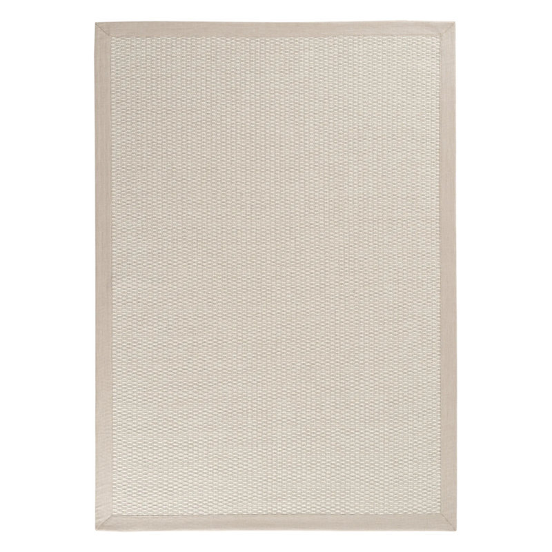 Tapis en sisal Anere, Rectangle 5 pi 3 po x 8 pi 3 po