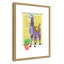 « jolie llama ii », art sur toile-47565930-47565921