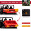 Greear Isabelle & Max Battery Powered Ride On with Remote Control-785917650
