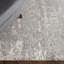 Annu Abstract Grey Area Rug-1854018058