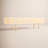 Lap 86.1'' W Unfinished 2 - Drawer Dresser-12837291