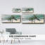 Maui Palm, impression sur toile encadrée-1459568885-1459568884