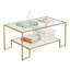 Gus Frame Coffee Table with Storage-1906727797