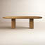 Paden Oval Dining Table