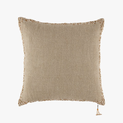 Coastal Breeze Serafina Pillow Cover & Insert