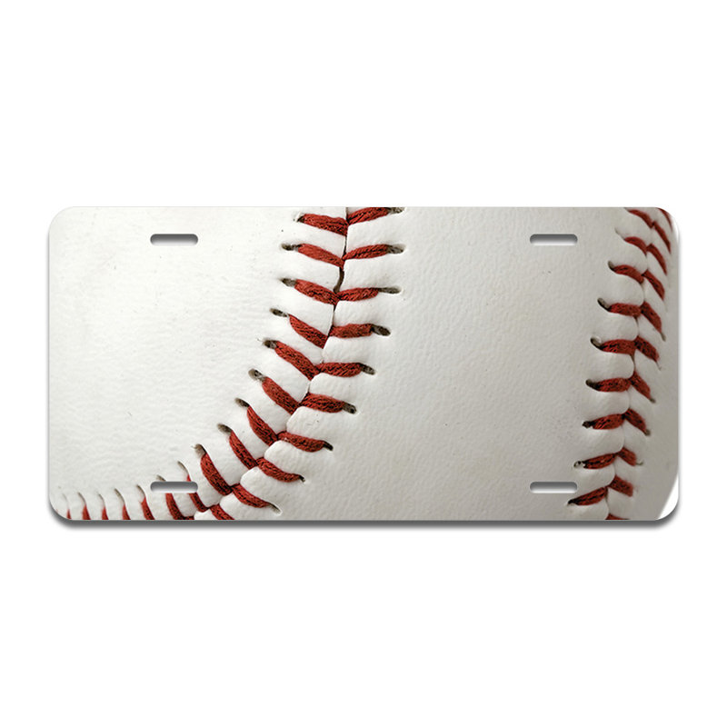 Cadre de baseball en aluminium