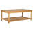 Fuller Solid Wood Single Coffee Table-1548348725