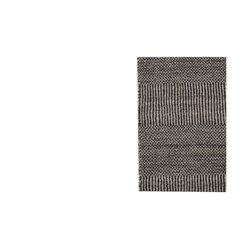 Himalayan Hand Woven Wool Area Rug